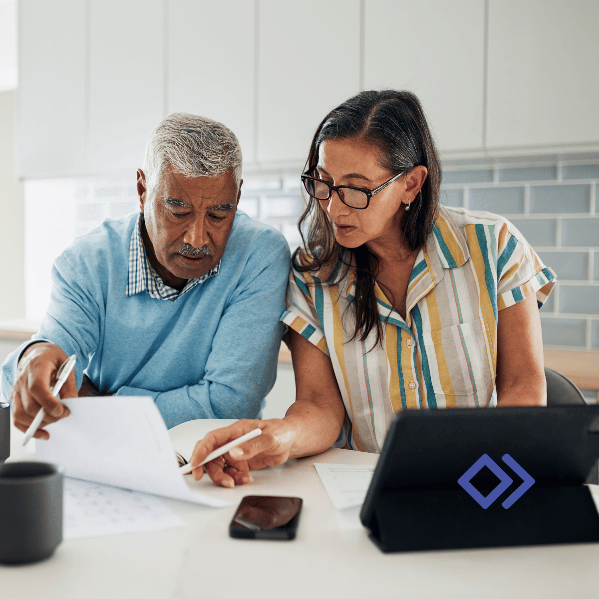 Parejas y retiro: por qué planear juntos es “vital”